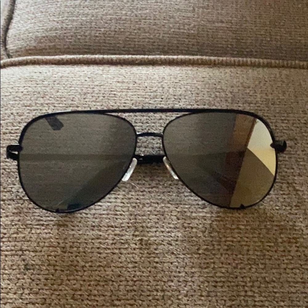 Quay Australia High Key sunglasses